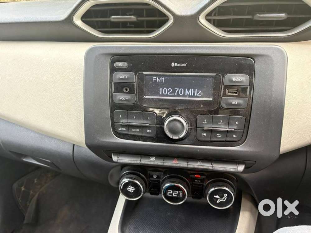 Nissan Magnite 1.0 Xl, 2022, Petrol