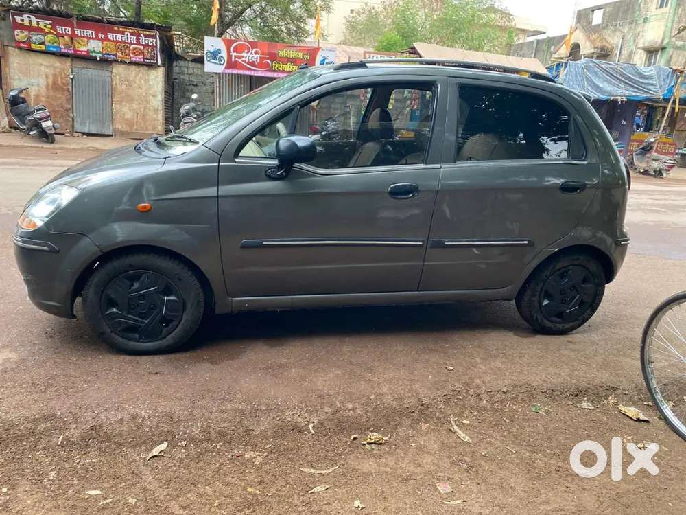 Brand New Tires.. Well Maintain Condition