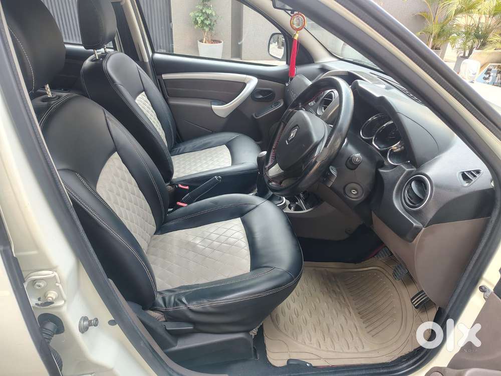 Renault Duster Rxs 110ps, 2019, Diesel