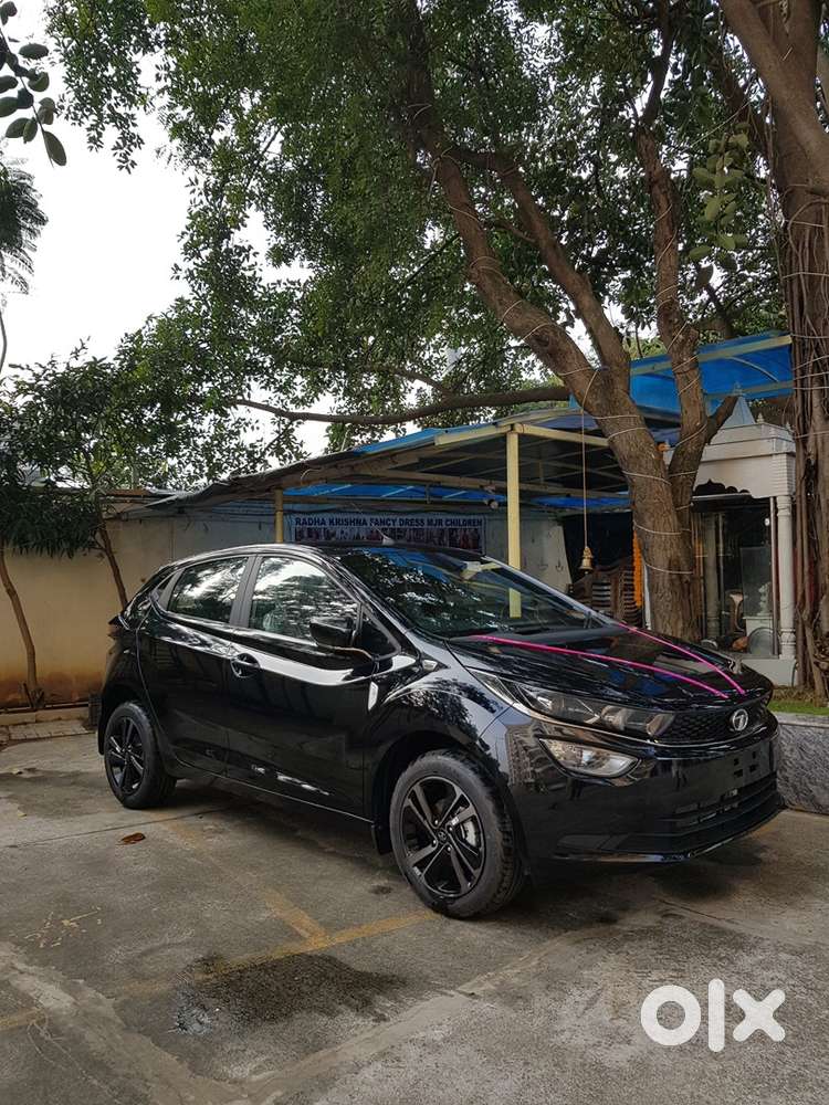 Tata Altroz 2022 Petrol Good Condition