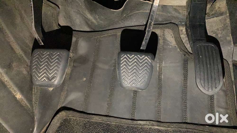 Toyota Innova Crysta [2020-ongoing] 2.7 Vx 7 Str, 2022, Petrol