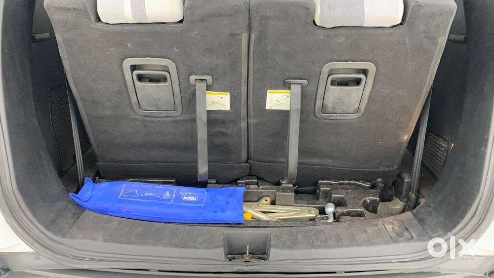 Tata Safari 2.0 Kryotec Xm, 2021, Diesel