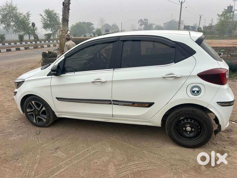 2022 Tata Petrol 41k Km