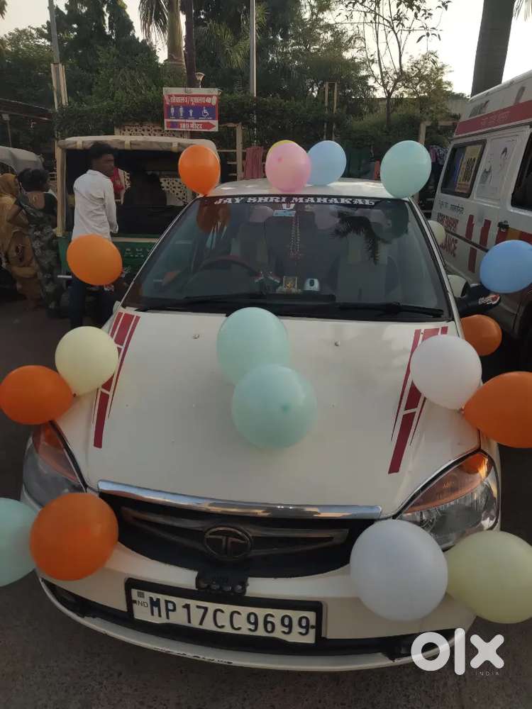 Tata Indigo 2012 Ls Diesel Manual