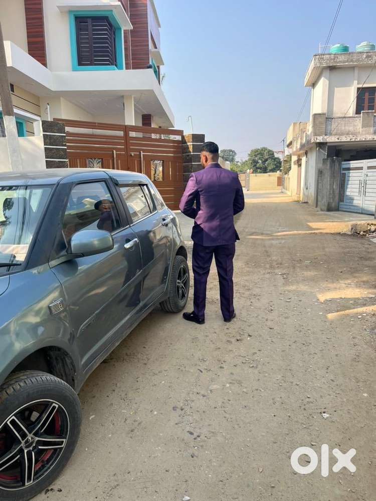 Maruti Suzuki Swift 2010 Petrol Well Maintained