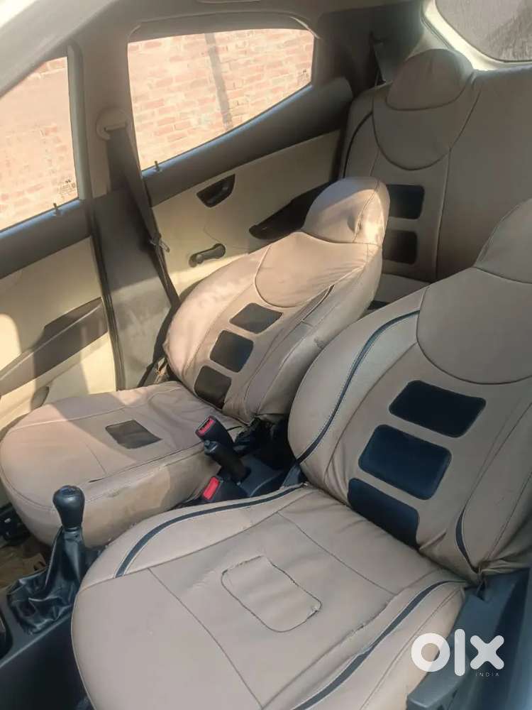 Honda 0 Alpha 2012 Petrol 85000 Km Driven