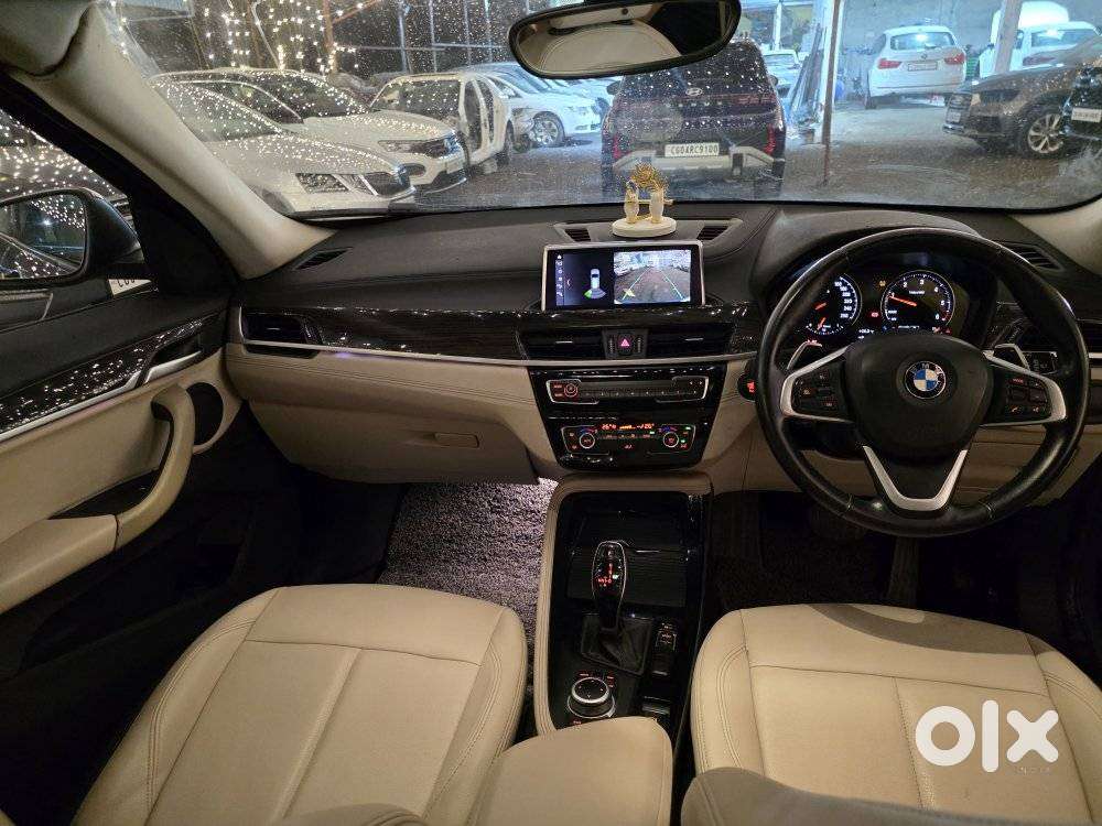 Bmw X1 2.0 Sdrive20d Xline, 2020, Diesel