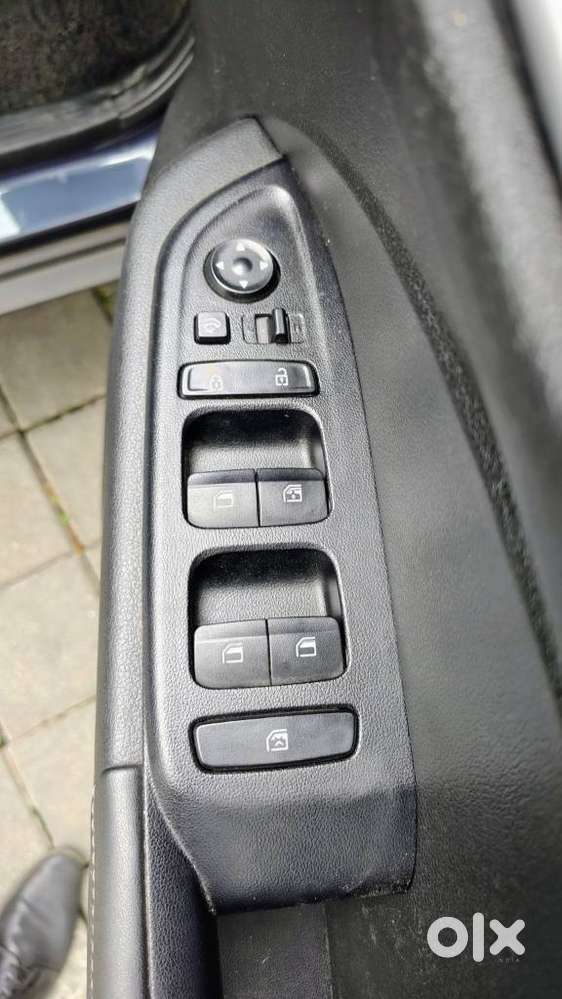 Hyundai Venue 1.5 Crdi Sx (o), 2021, Diesel