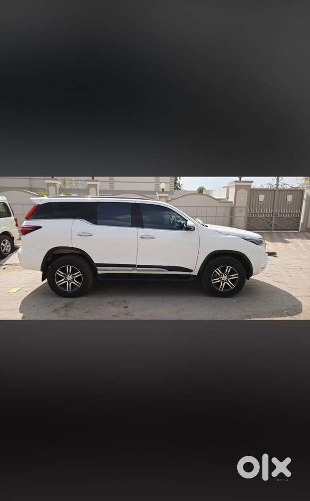 Toyota Diesel 2019 Car