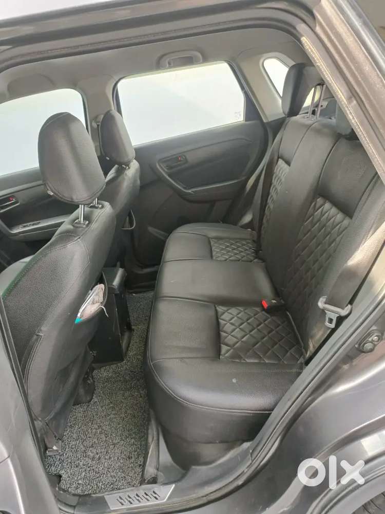 Maruti Suzuki Brezza Vdi 2016