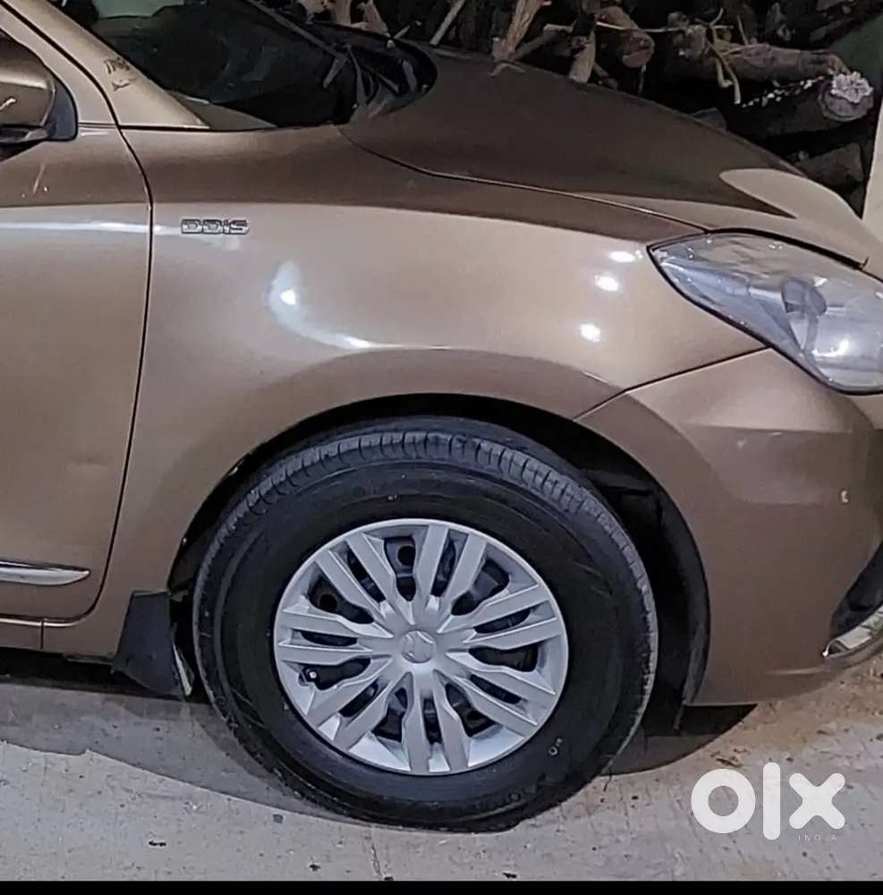 Maruti Suzuki Dzire 2017 Diesel 216000 Km Driven