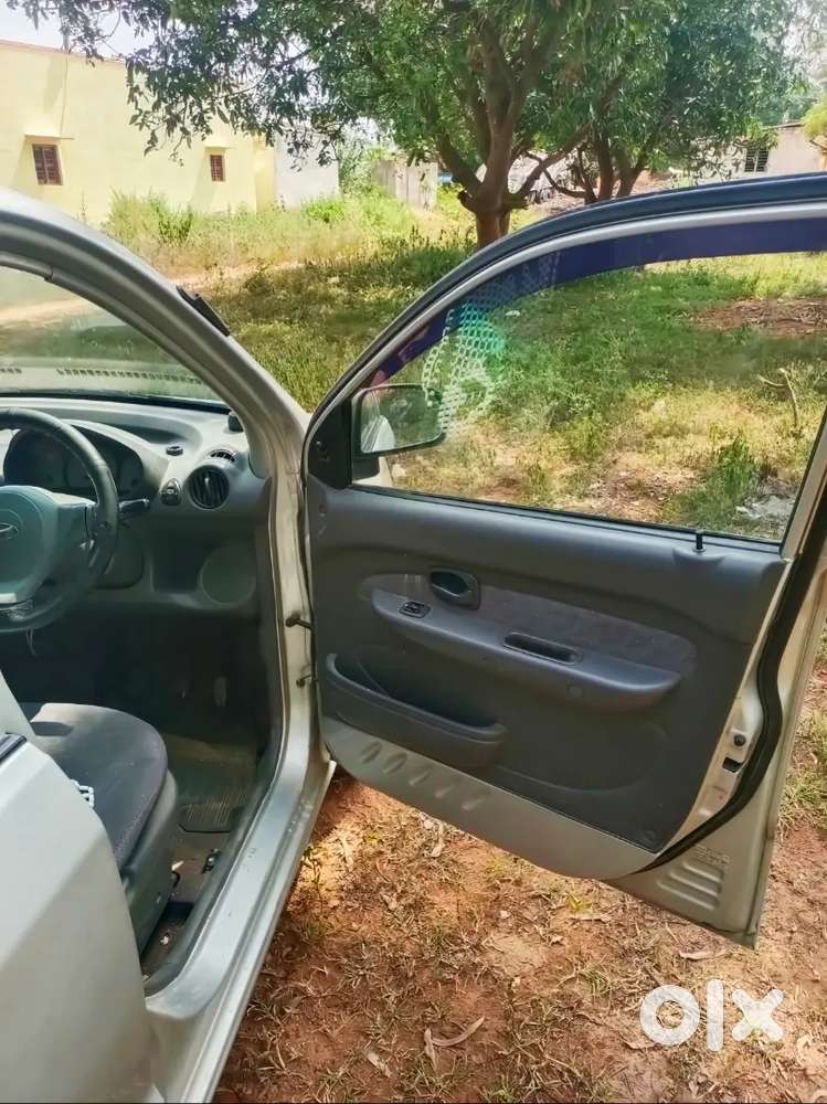 Hyundai Santro Xing 2006
