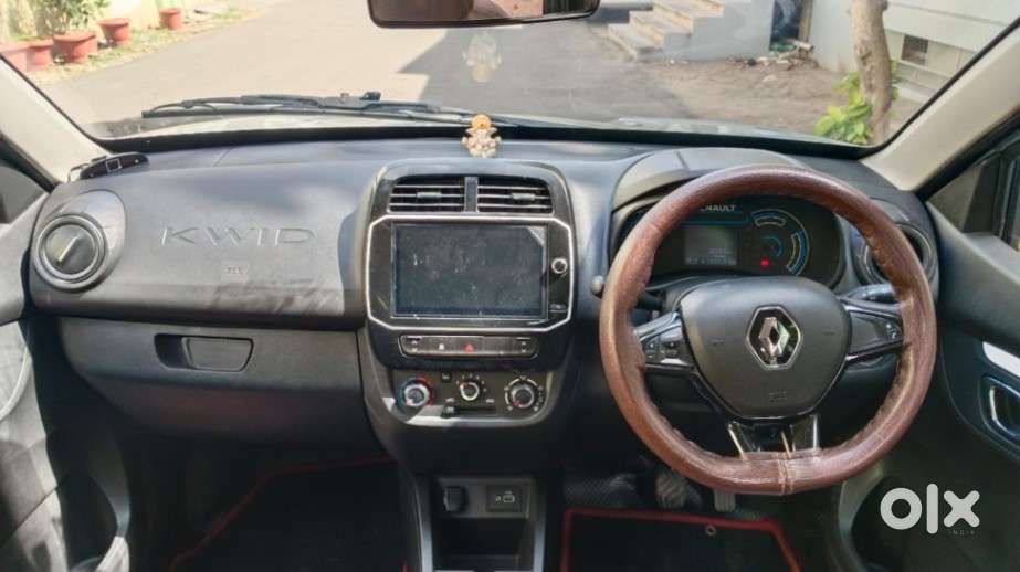 Renault Kwid Climber, 2023, Petrol