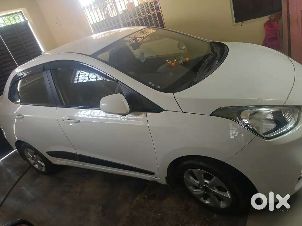 Hyundai Xcent 2019 Petrol 22000 Km Driven