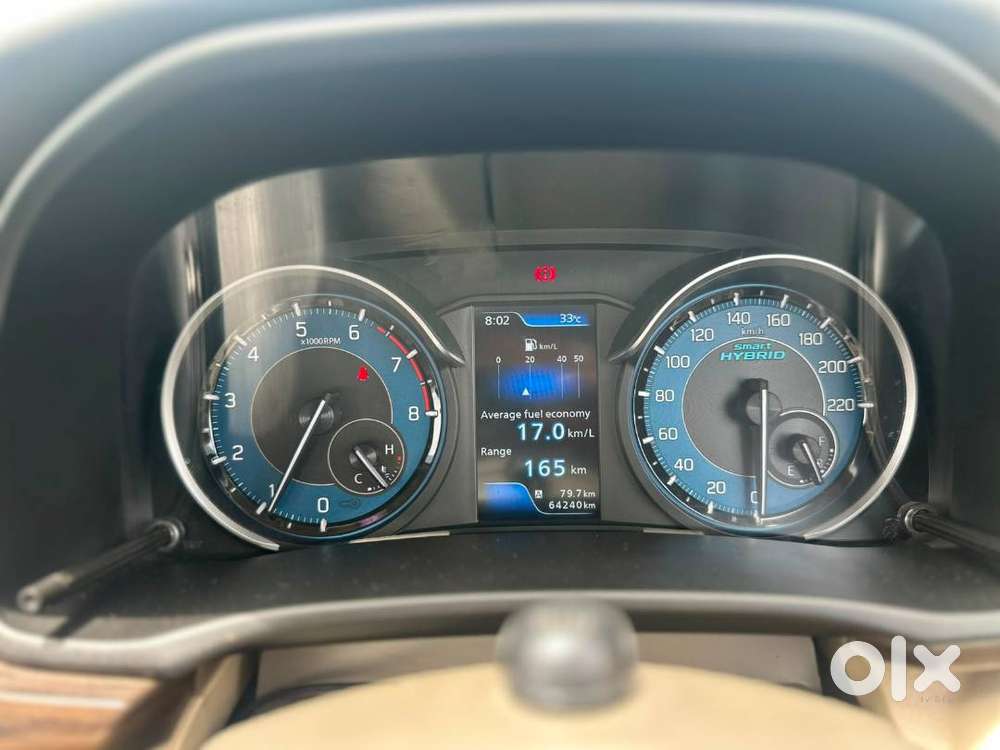 Maruti Suzuki Ertiga 2021 Petrol Well Maintained