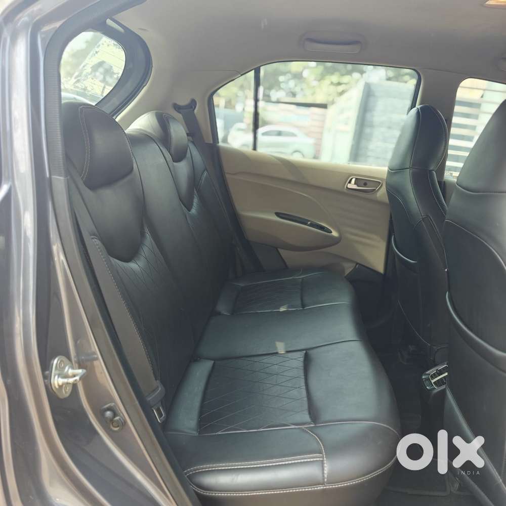 Hyundai New Santro 1.1 Sportz Amt, 2019, Petrol