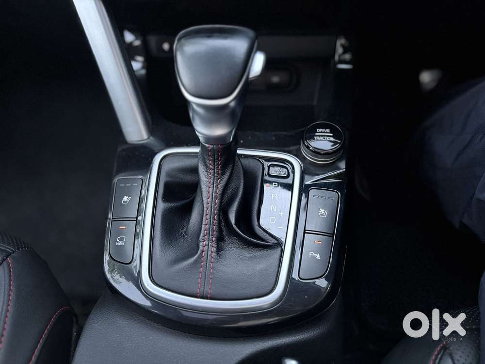 Kia Seltos 1.5 Gtx+ Diesel At, 2021, Diesel