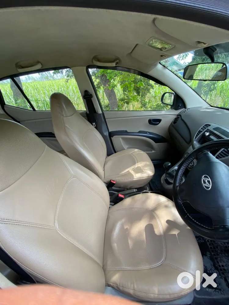 Hyundai Aura 1.2 S 2014. Rampur Transfer Hai