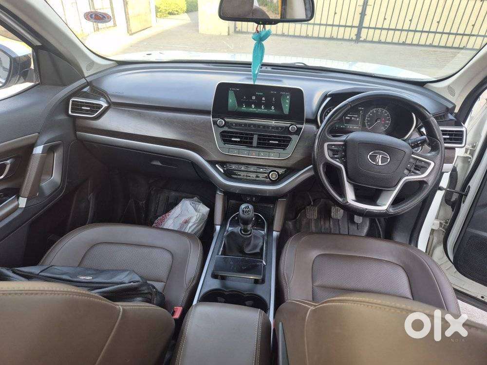 Tata Harrier Xz+, 2022, Diesel