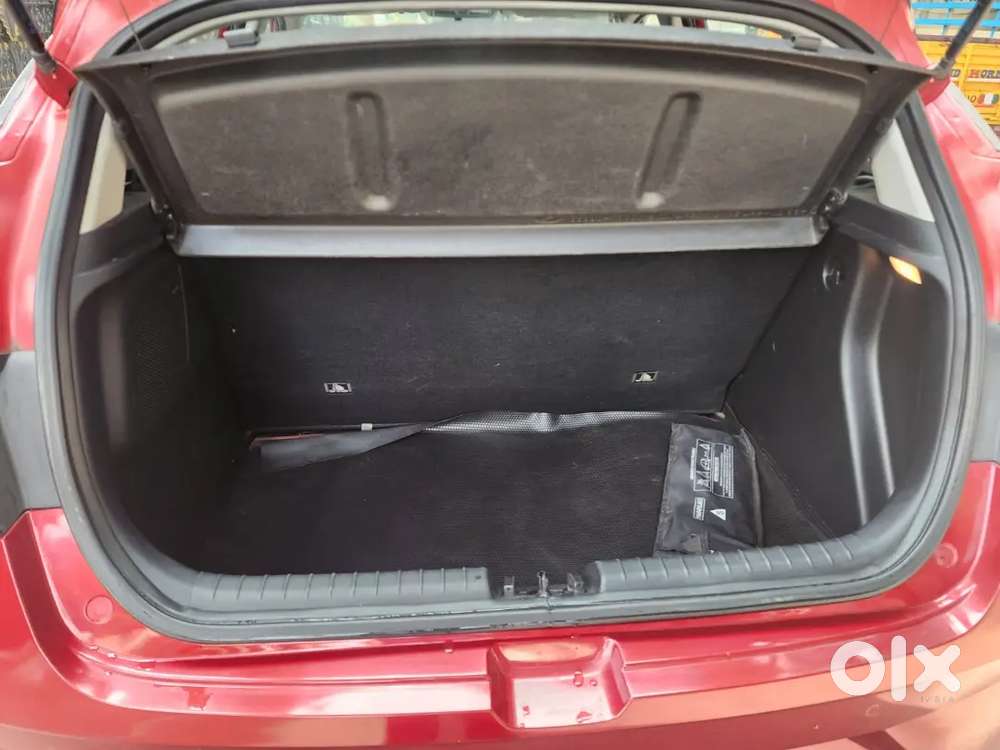 Hyundai I20 Asta 2021