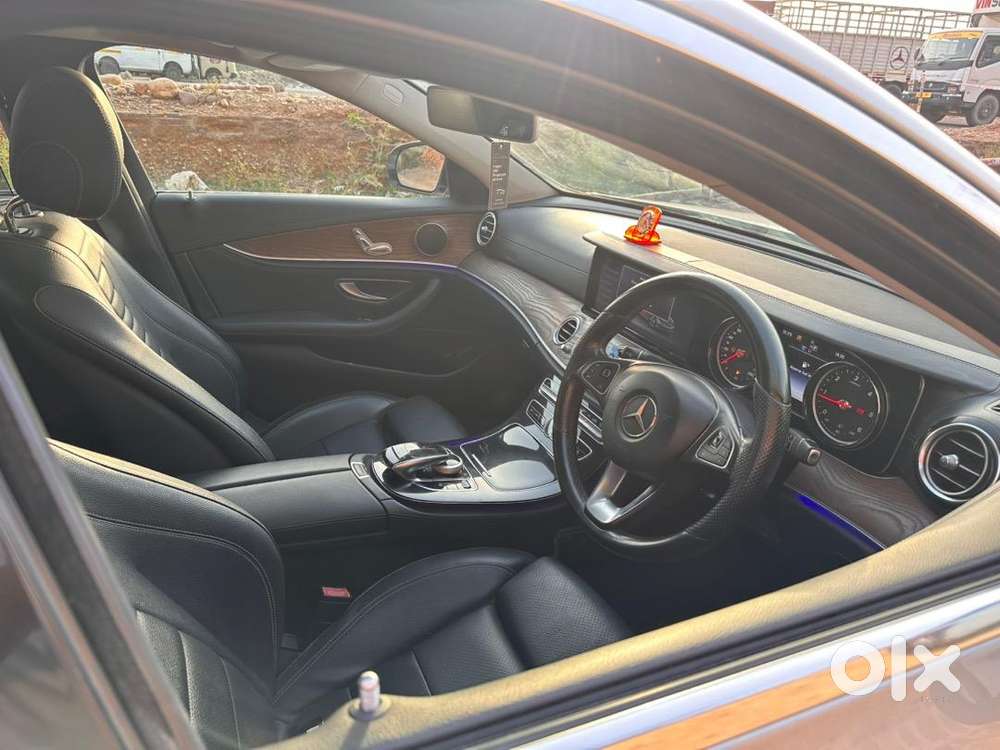 Mercedes-benz Diesel Automatic 2017