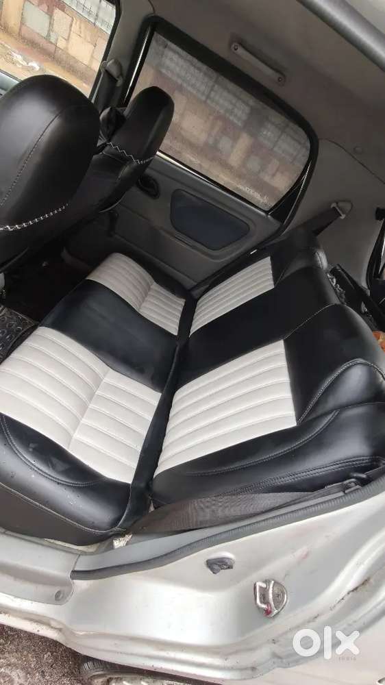 Maruti Suzuki Alto 1.0 Vxi 2012 Top Model
