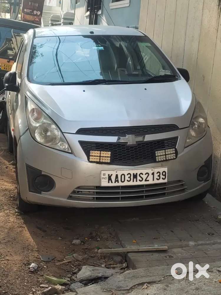 Chevrolet Beat Diesel  Superb Condition