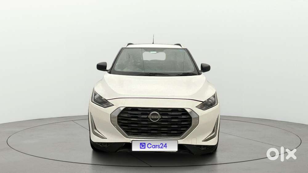 Nissan Magnite 1.0 Xe, 2023, Petrol