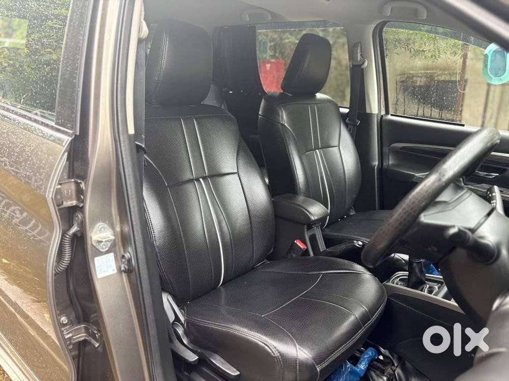 Maruti Suzuki Xl6 Zeta, 2020, Petrol