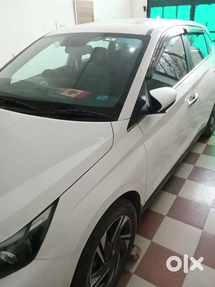 Hyundai New I20 2023 Petrol 35000 Km Driven