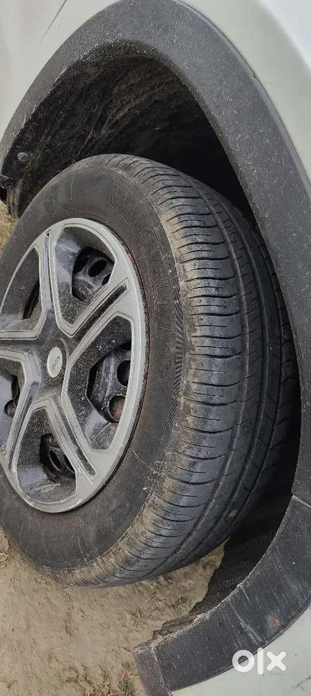 Maruti Suzuki Brezza 2018