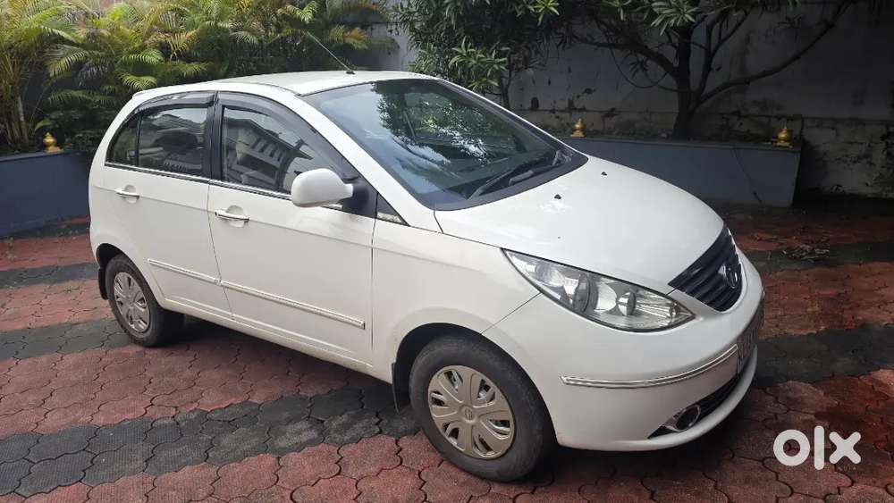 Tata Indica Vista 2013
