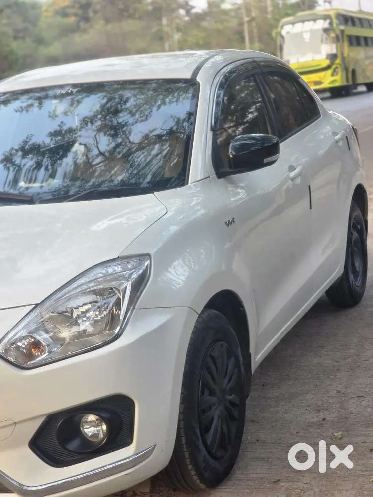 Swift Dzire 2019 Last Month
