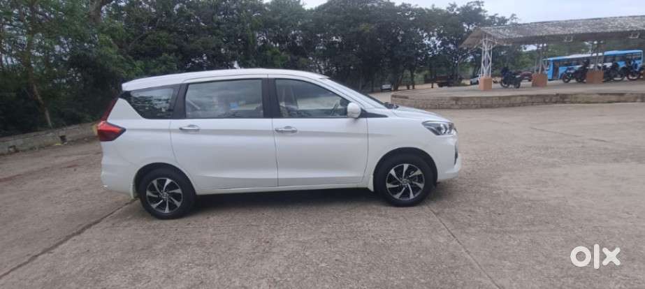 Toyota Rumion G Mt, 2024, Petrol