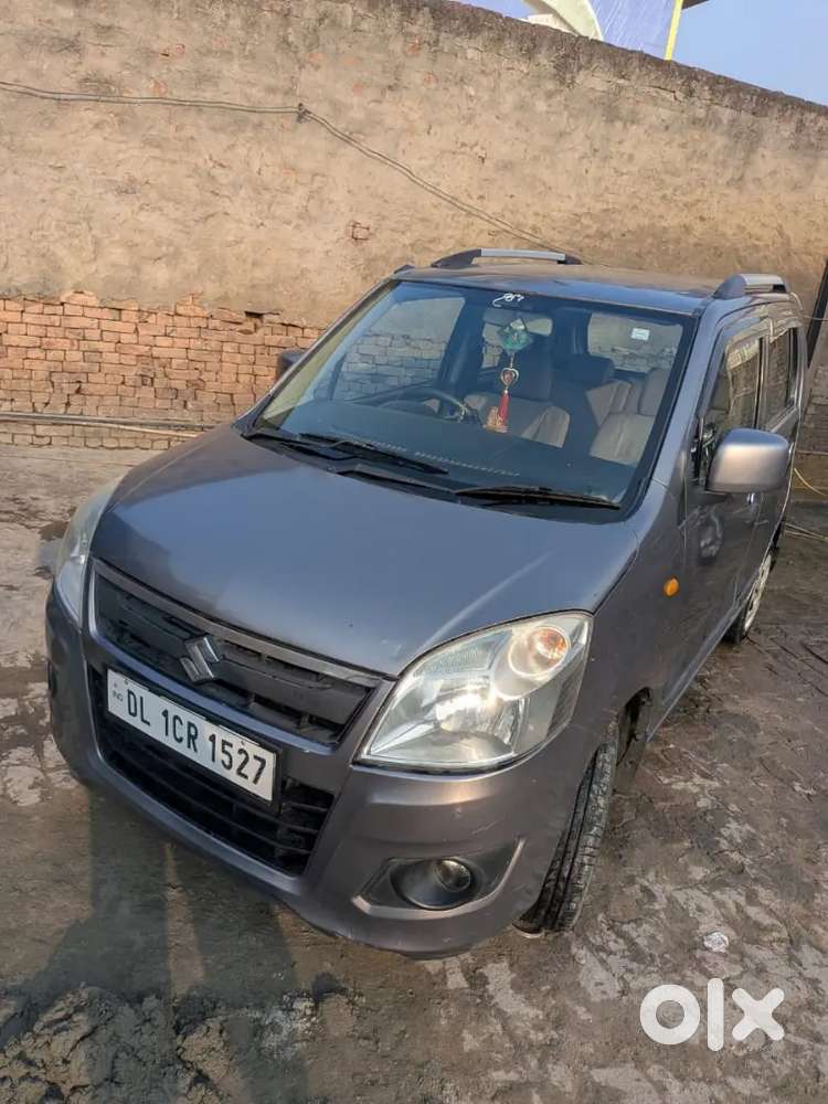Maruti Suzuki 2014 K-series Top Model Vxi Well Mentained