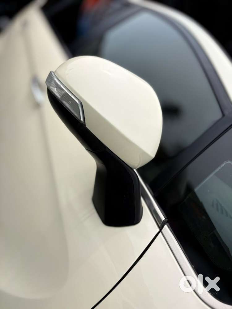 Mahindra Marazzo 1.5 M6 Plus 8 Str, 2021, Diesel
