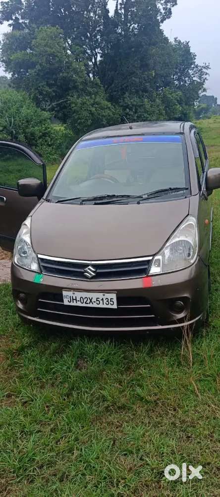 Maruti Suzuki Ritz 2009 Petrol 60000 Km Driven