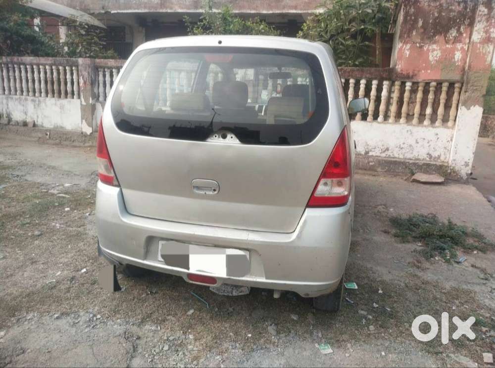 Maruti Suzuki Zen Estilo 2012 Petrol Good Condition