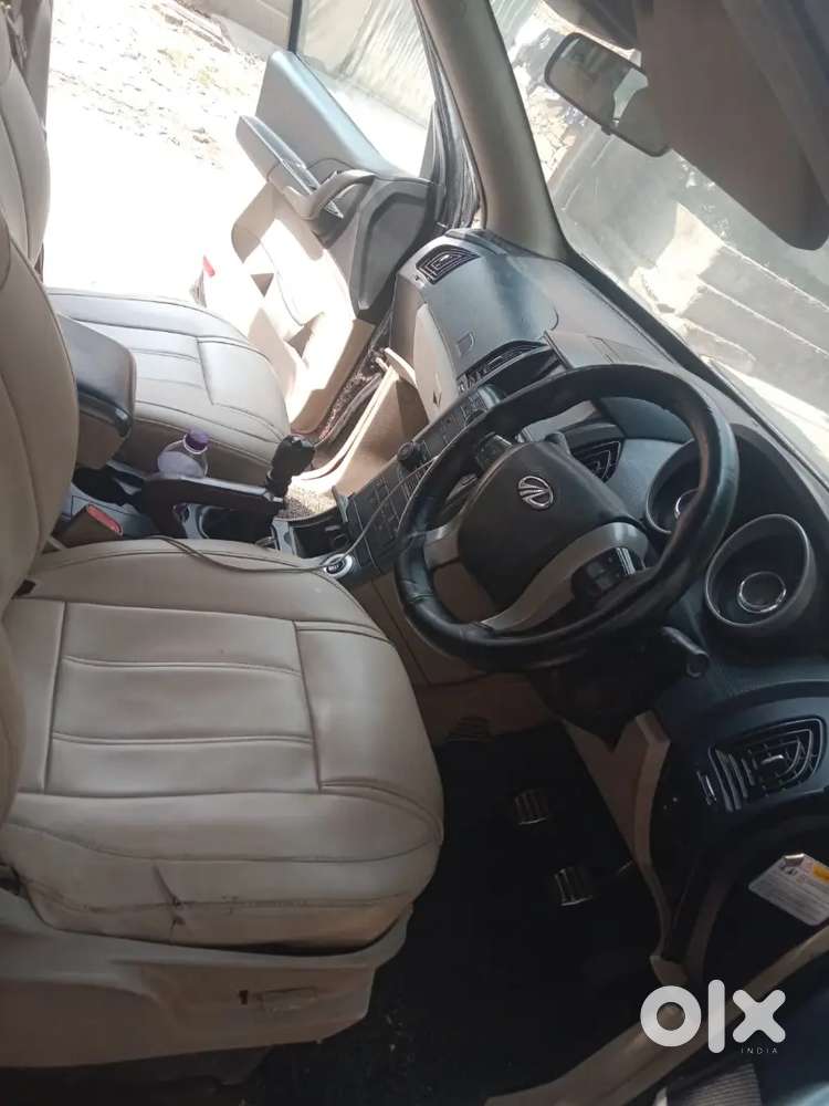 Mahindra Xuv500 2015 Diesel