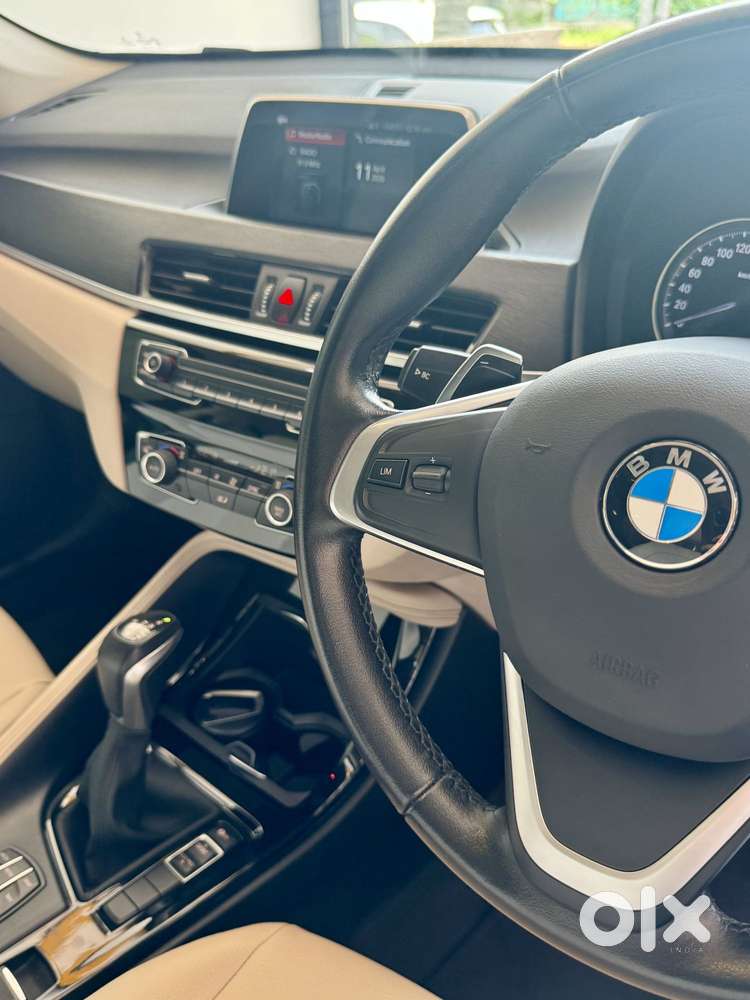 Bmw X1 2.0 Sdrive20d Xline, 2019, Diesel