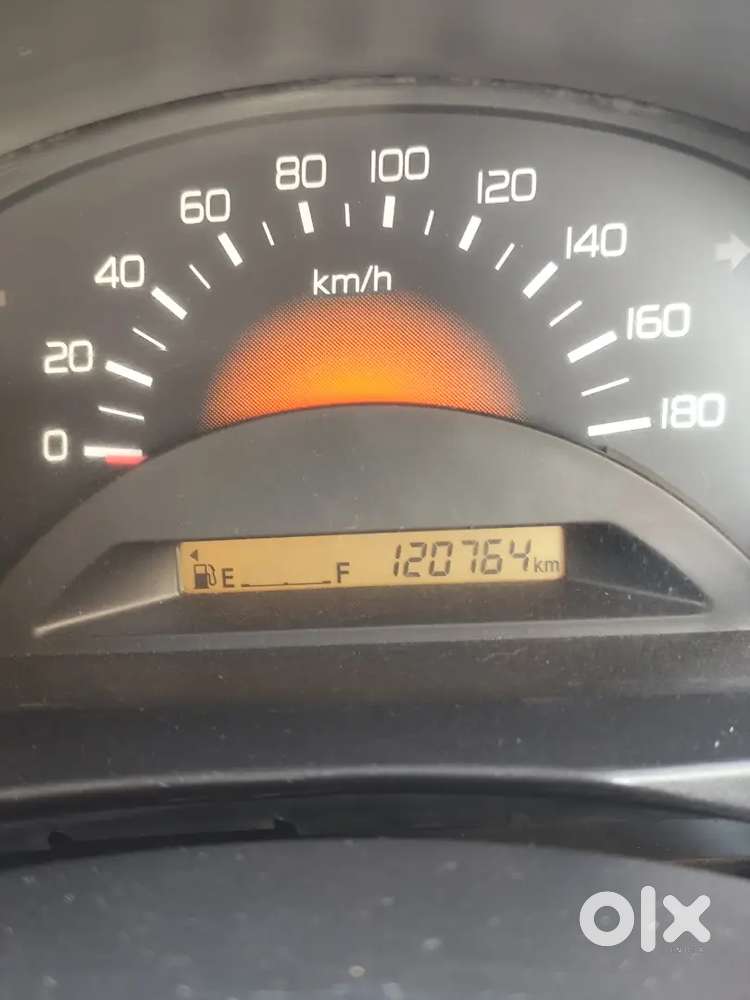 Maruti Suzuki Wagon R 1.0 2015 Cng & Petrol With Lxi Pro+