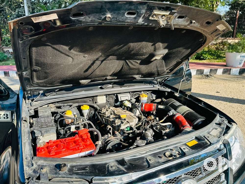 Tata Xenon Xt 2018 Diesel Well Maintained