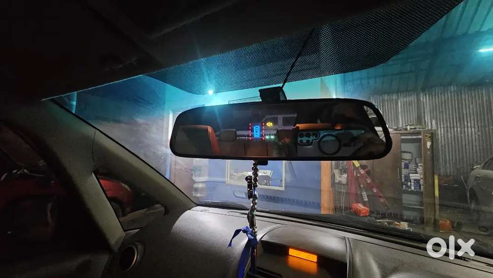 Maruti Suzuki Sx4 2011 Diesel 14000 Km Driven