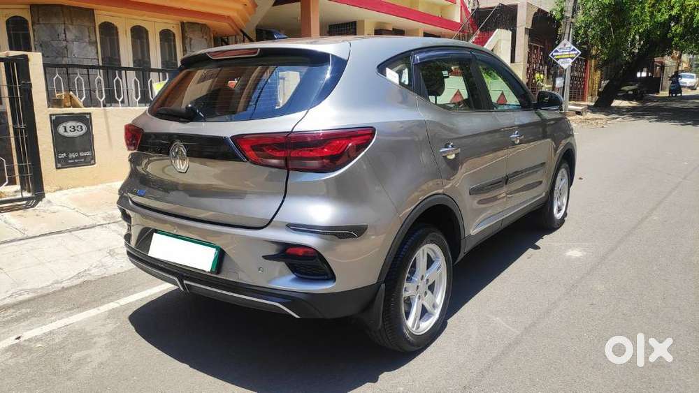 Mg Zs Ev Excite, 2025, Electric