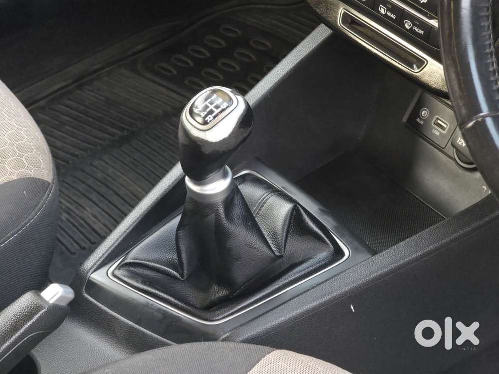 Hyundai Elite I20 Asta 1.2 (o), 2018, Petrol