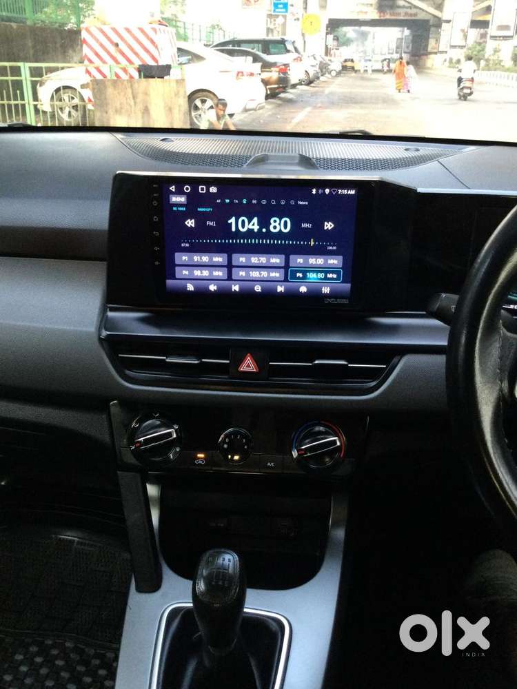 Kia Seltos 1.5 Hte Diesel Imt, 2023, Diesel