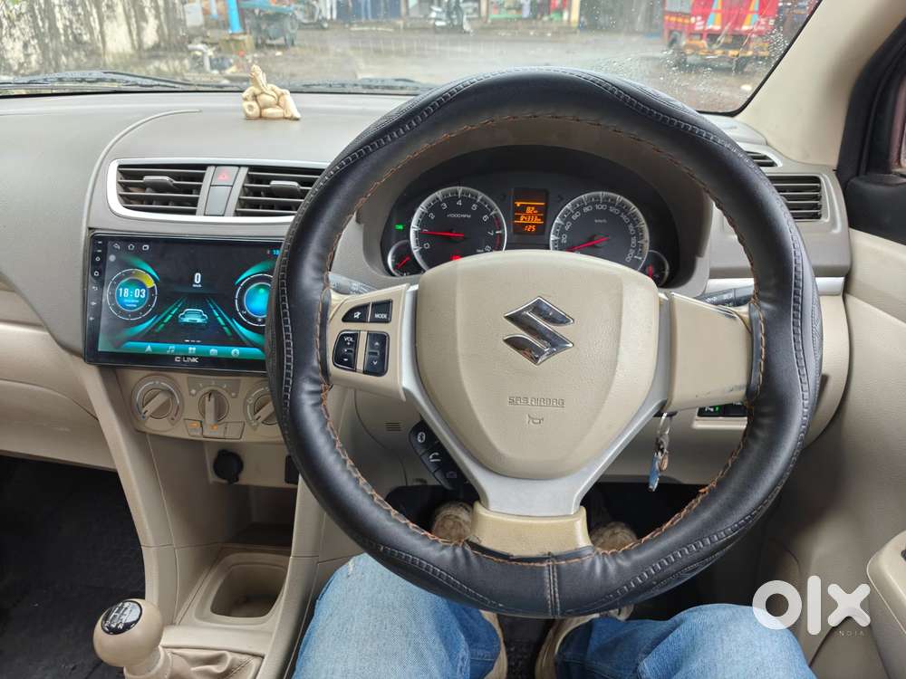 Maruti Suzuki Ertiga Vxi Cng, 2015, Cng & Hybrids