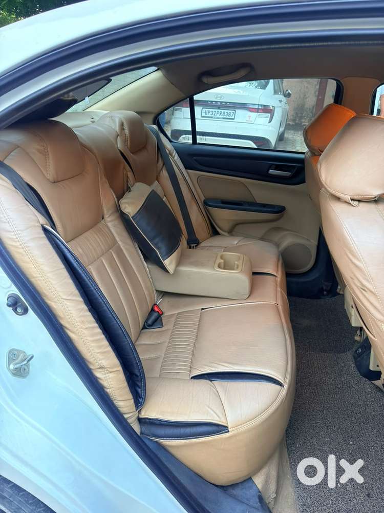 Honda Amaze, 2021, Petrol