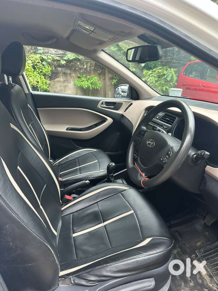 Hyundai I20 Sportz Option 1.2, 2015, Petrol
