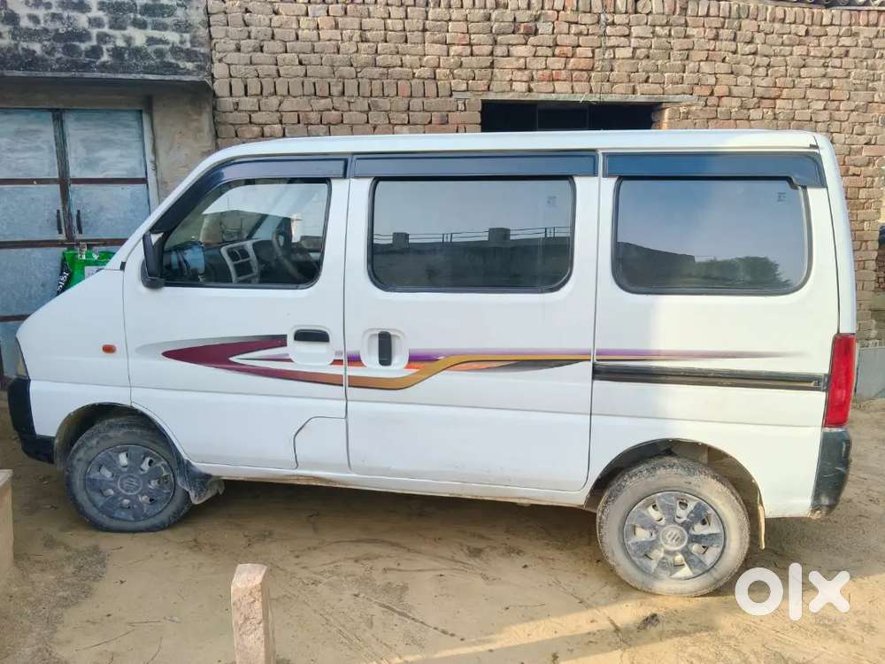 Sell For Maruti Eeco